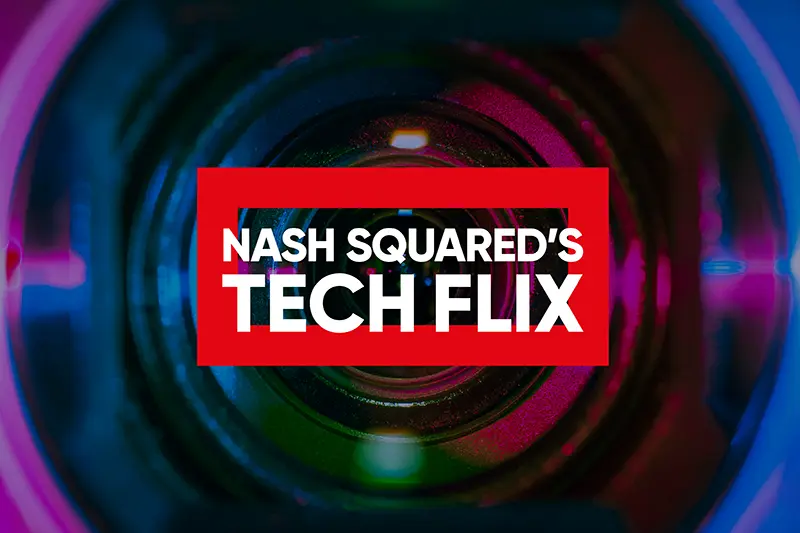 Nash Squared launches second Tech Flix documentary, exploring the underfunding of female founders